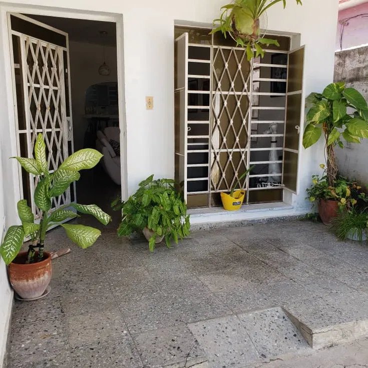House with 2 bedrooms for sale in Mazorra, Boyeros, La Habana