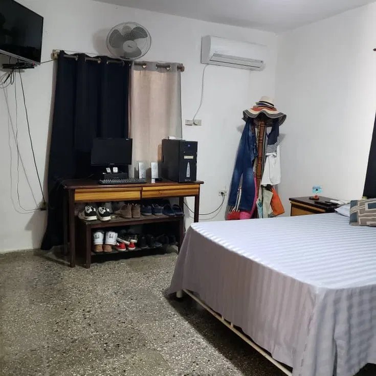 House with 2 bedrooms for sale in Mazorra, Boyeros, La Habana