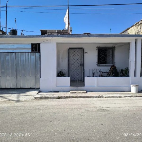 Casa de 4 habitaciones en venta en Roble, Guanabacoa, La Habana