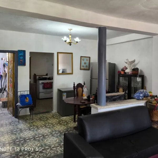 Casa de 4 habitaciones en venta en Roble, Guanabacoa, La Habana - 3