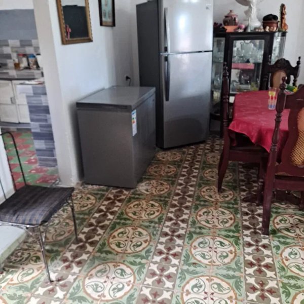 Casa de 4 habitaciones en venta en Roble, Guanabacoa, La Habana - 4