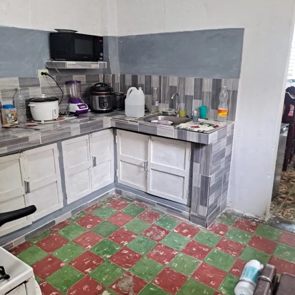 Casa de 4 habitaciones en venta en Roble, Guanabacoa, La Habana - 5