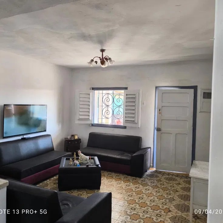 Casa de 4 habitaciones en venta en Roble, Guanabacoa, La Habana