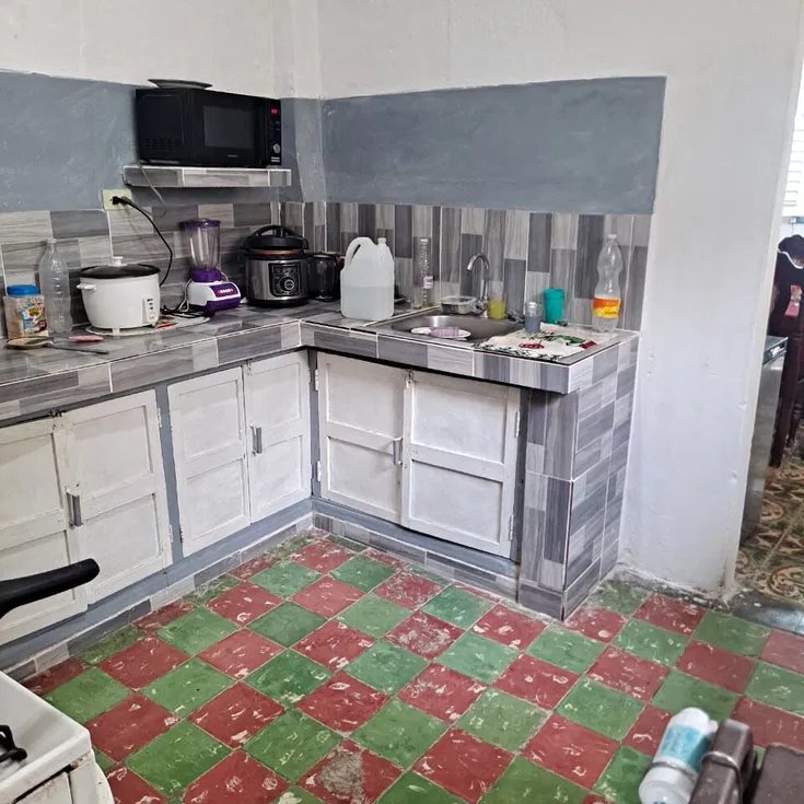 Casa de 4 habitaciones en venta en Roble, Guanabacoa, La Habana
