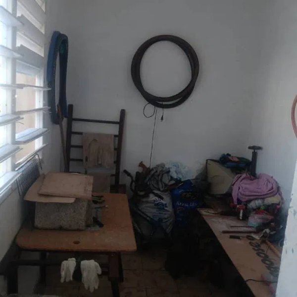 Apartamento de 3 habitaciones en venta en Casino Deportivo, Cerro, La Habana - 10