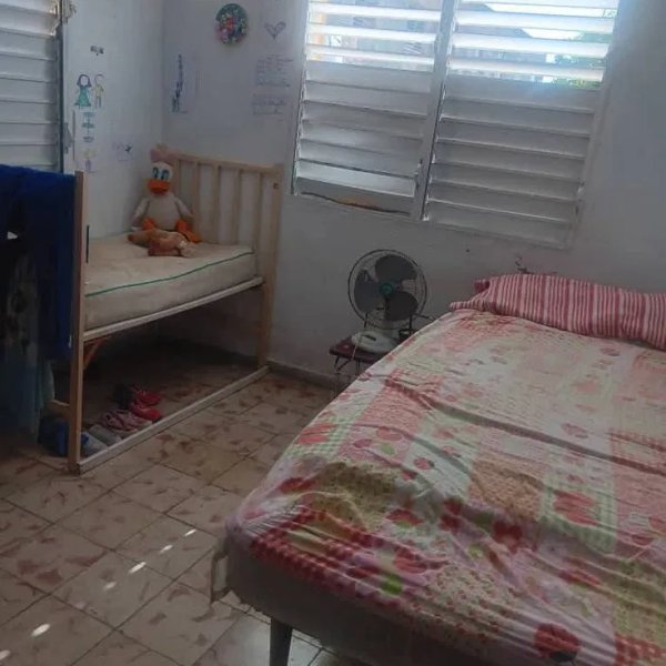 Apartamento de 3 habitaciones en venta en Casino Deportivo, Cerro, La Habana - 7