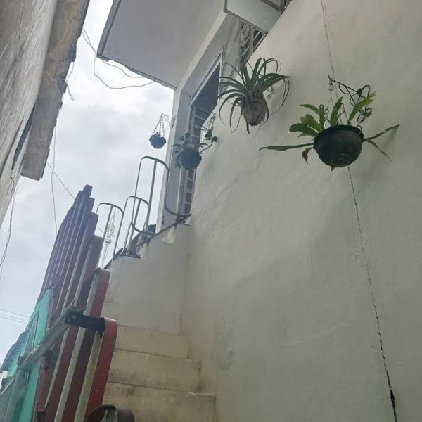Apartment with 2 bedrooms for sale in Palatino, Cerro, La Habana