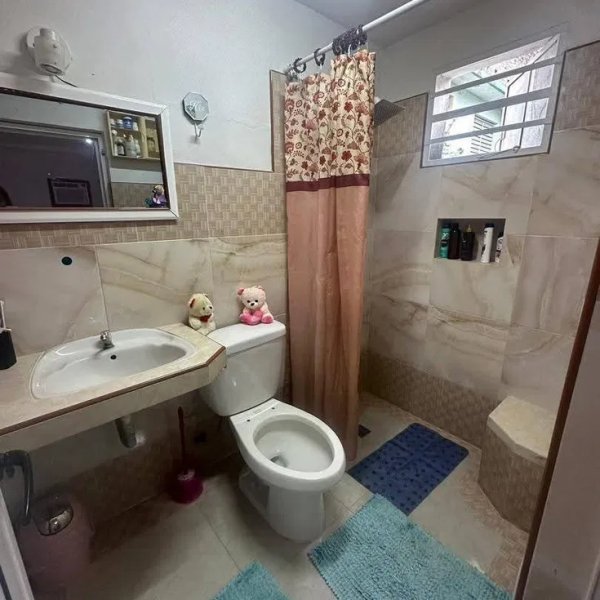 Apartment with 2 bedrooms for sale in Palatino, Cerro, La Habana - 10