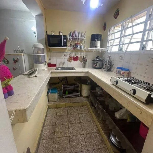 Apartment with 2 bedrooms for sale in Palatino, Cerro, La Habana - 2