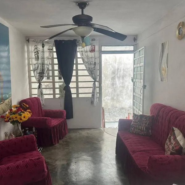 Apartment with 2 bedrooms for sale in Palatino, Cerro, La Habana - 3