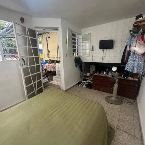 Apartment with 2 bedrooms for sale in Palatino, Cerro, La Habana - 4