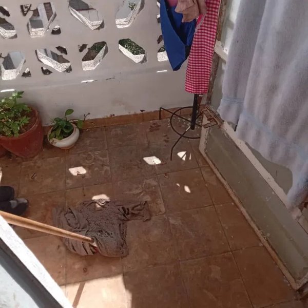 Apartment with 1 bedroom for sale in Víbora Park, Arroyo Naranjo, La Habana - 10