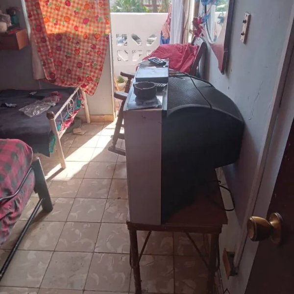 Apartment with 1 bedroom for sale in Víbora Park, Arroyo Naranjo, La Habana - 4