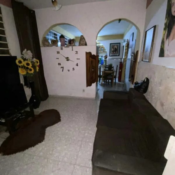 Casa de 4 habitaciones en venta en Cerro, La Habana - 4