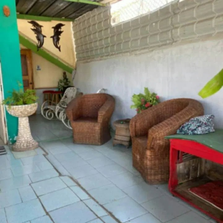 House with 4 bedrooms for sale in Cerro, La Habana