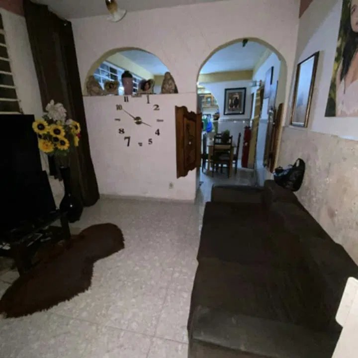 House with 4 bedrooms for sale in Cerro, La Habana