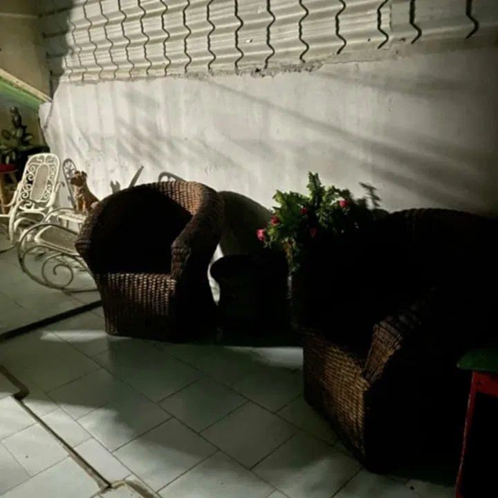House with 4 bedrooms for sale in Cerro, La Habana