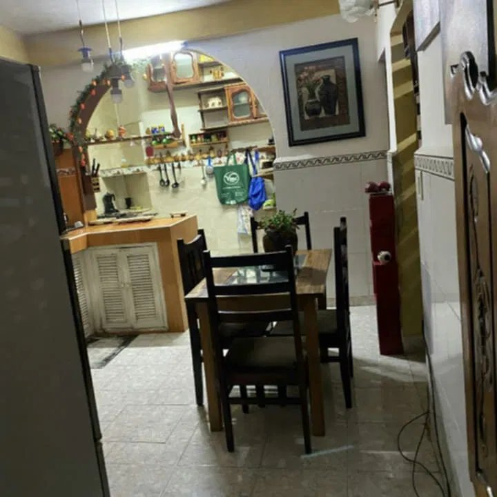 House with 4 bedrooms for sale in Cerro, La Habana