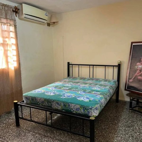 Casa de 2 habitaciones en venta en La Lisa, La Habana - 8