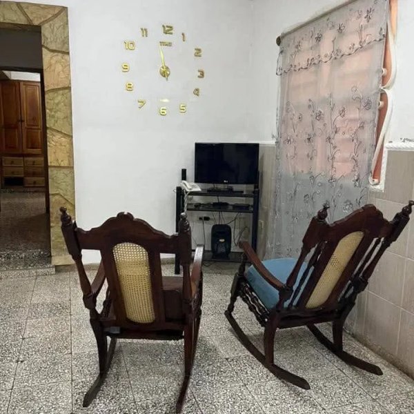 Casa de 2 habitaciones en venta en La Lisa, La Habana - 9