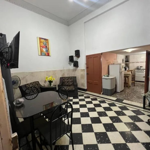 Apartamento de 1 habitación en venta en Cerro, La Habana