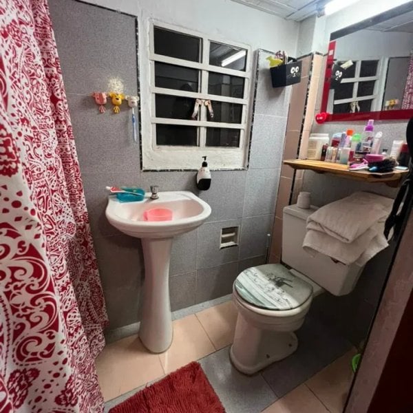 Apartamento de 1 habitación en venta en Cerro, La Habana - 4