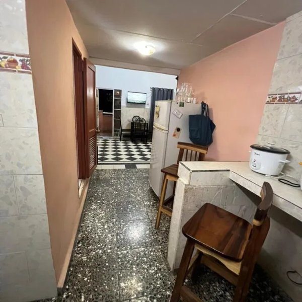 Apartamento de 1 habitación en venta en Cerro, La Habana - 7