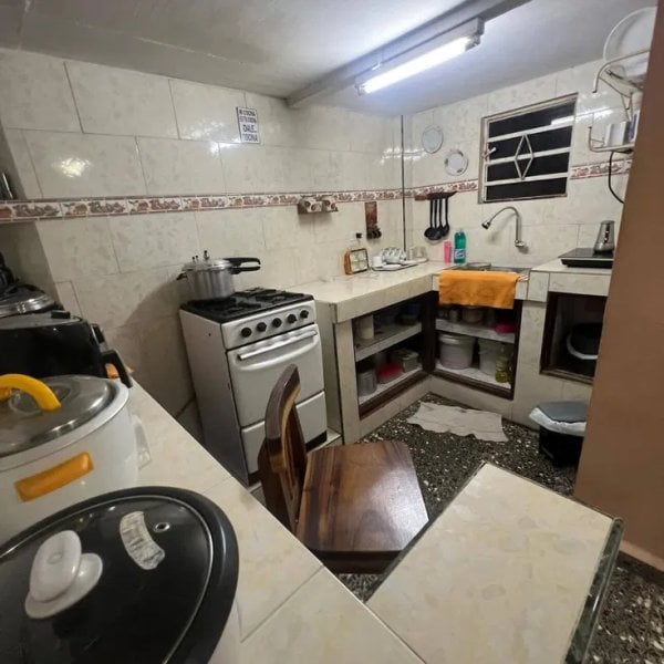 Apartamento de 1 habitación en venta en Cerro, La Habana - 8