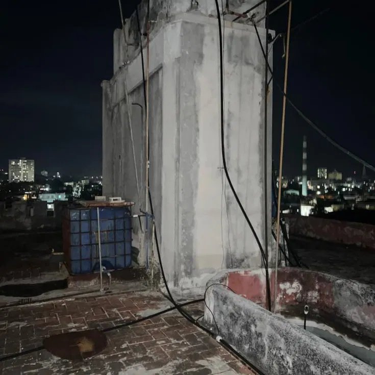 Apartment with 1 bedroom for sale in Cerro, La Habana