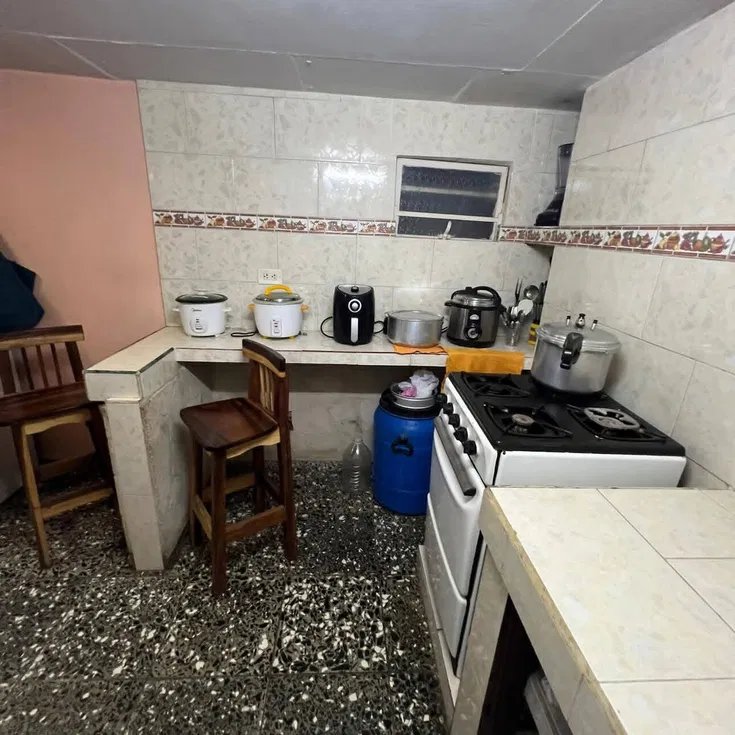 Apartment with 1 bedroom for sale in Cerro, La Habana