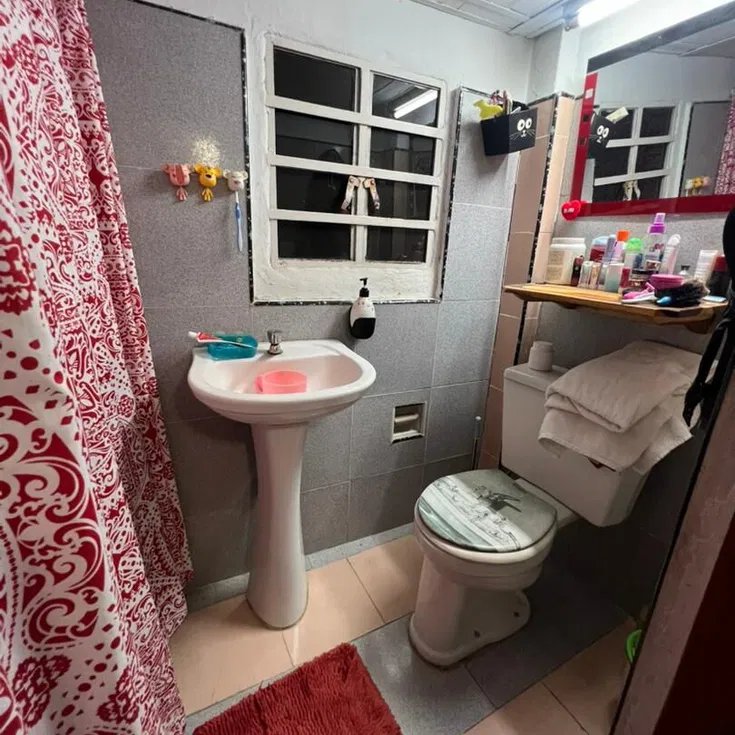 Apartment with 1 bedroom for sale in Cerro, La Habana