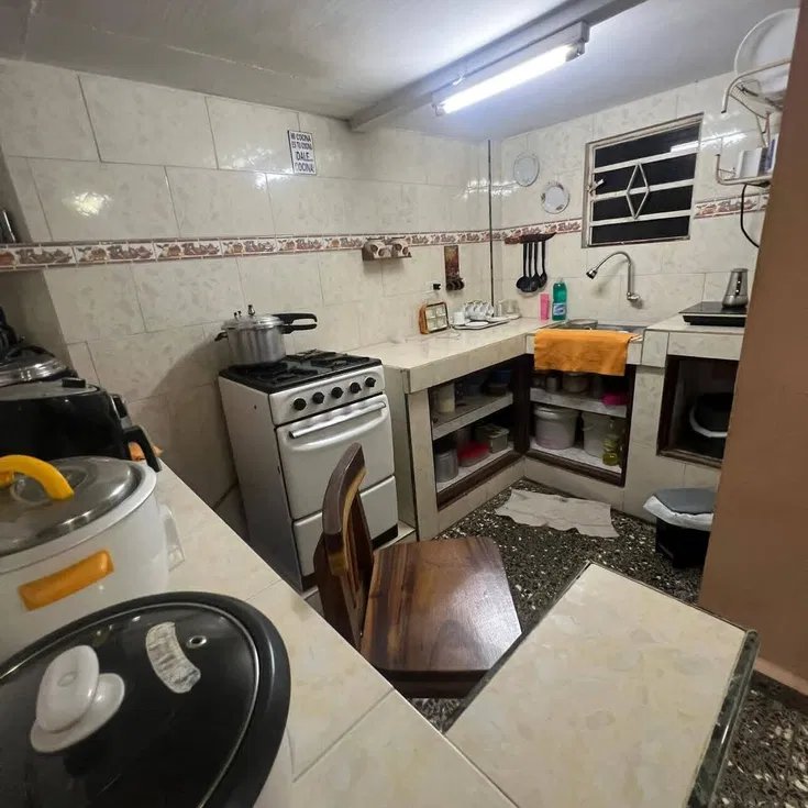 Apartment with 1 bedroom for sale in Cerro, La Habana