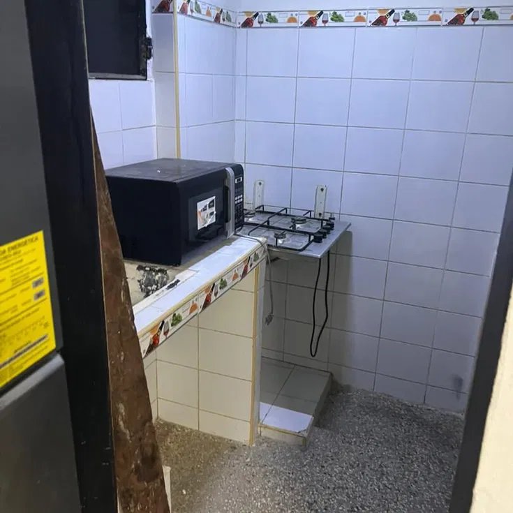 House with 2 bedrooms for sale in Centro Habana, La Habana