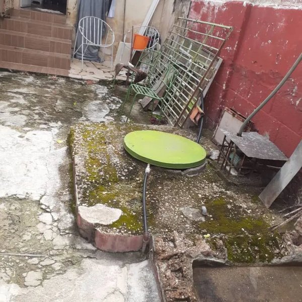 Casa de 3 habitaciones en venta en Zamora, Marianao, La Habana - 3