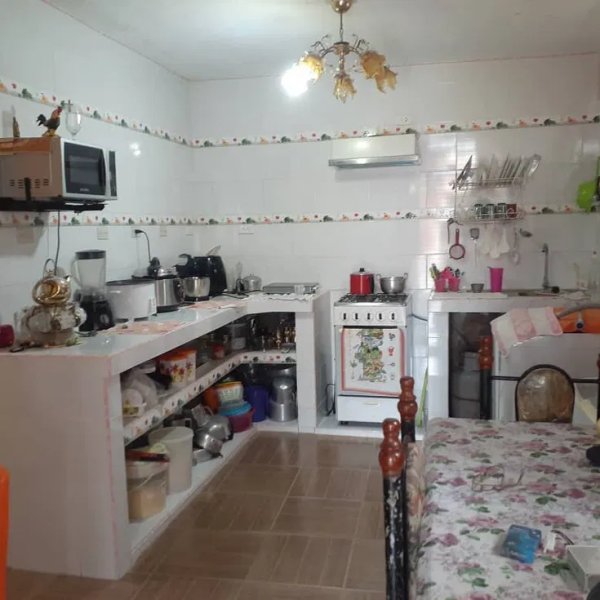 Casa de 3 habitaciones en venta en Zamora, Marianao, La Habana - 4