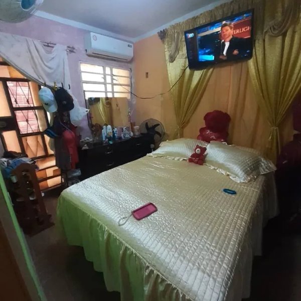Casa de 3 habitaciones en venta en Zamora, Marianao, La Habana - 7