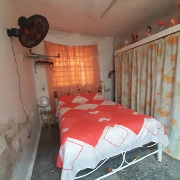 Casa de 3 habitaciones en venta en Zamora, Marianao, La Habana - 8