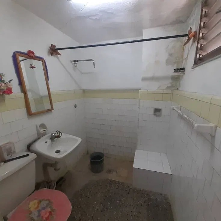 House with 3 bedrooms for sale in Zamora, Marianao, La Habana