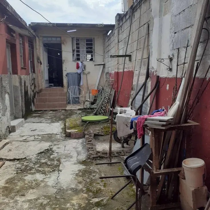 House with 3 bedrooms for sale in Zamora, Marianao, La Habana