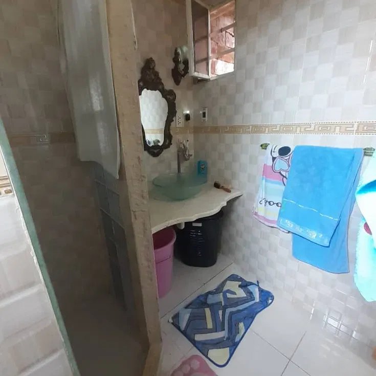 House with 3 bedrooms for sale in Zamora, Marianao, La Habana