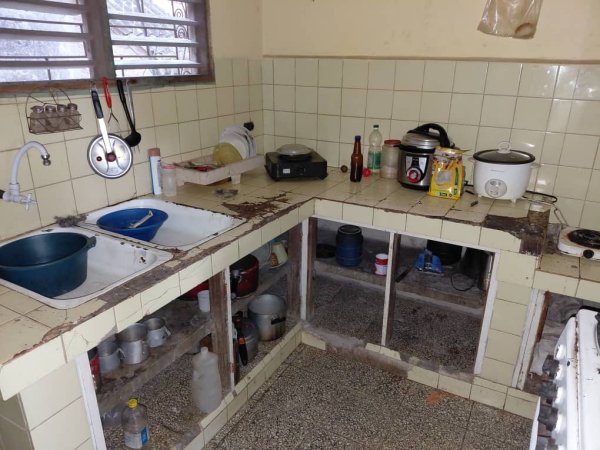 Duplex with 4 bedrooms for sale in Holguín - 5