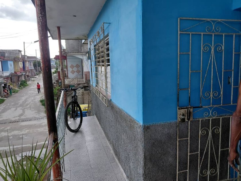 Duplex with 4 bedrooms for sale in Holguín