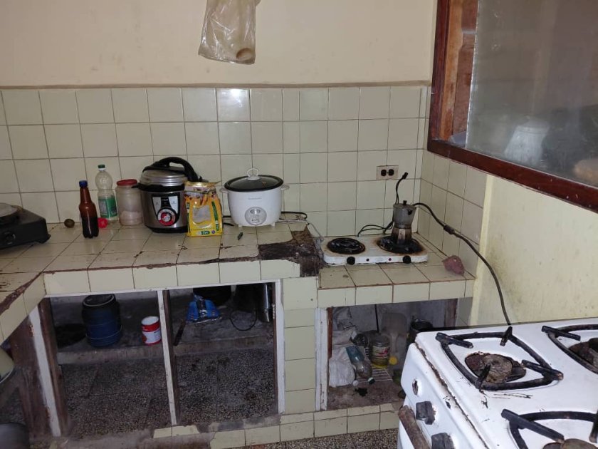 Duplex with 4 bedrooms for sale in Holguín