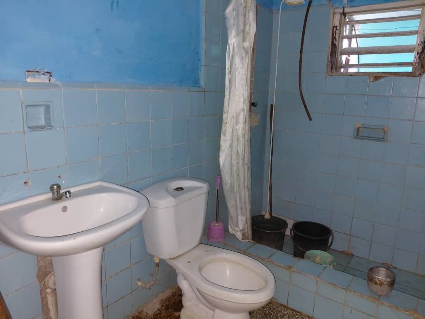 Duplex with 4 bedrooms for sale in Holguín