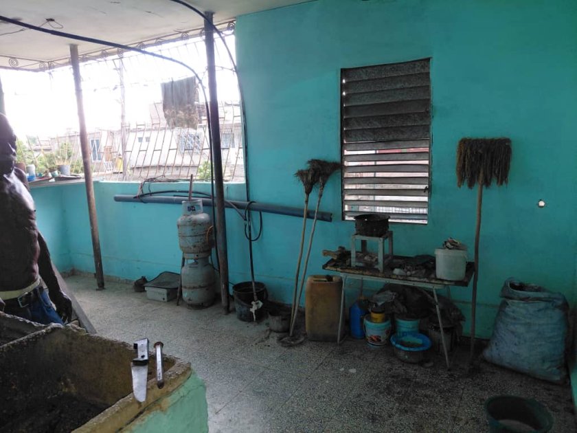 Duplex with 4 bedrooms for sale in Holguín