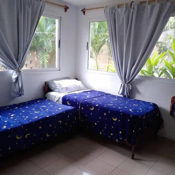 Casa de 3 habitaciones en venta en Playa, La Habana - 10