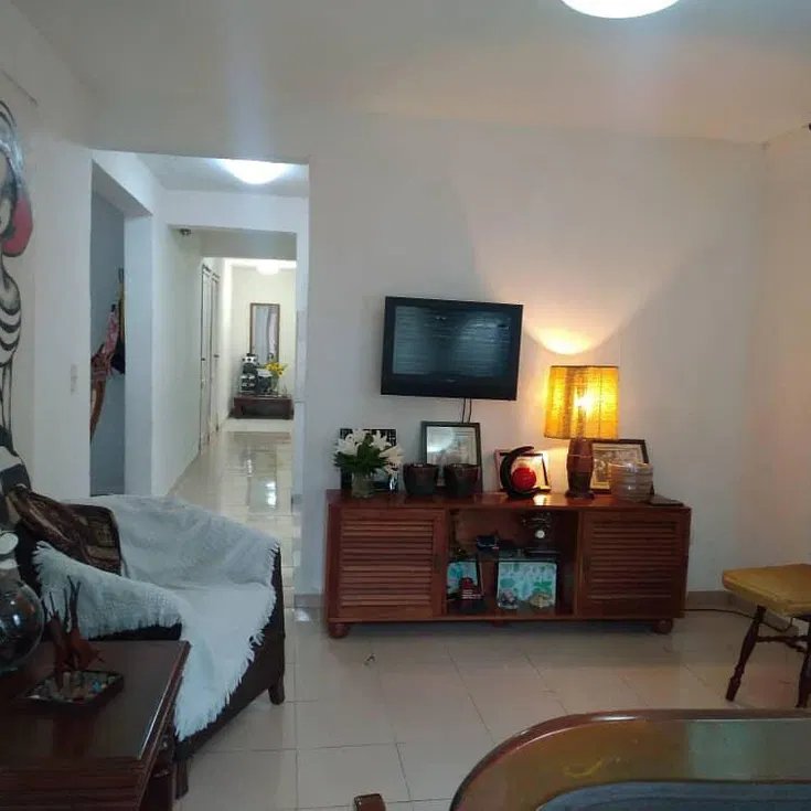House with 3 bedrooms for sale in Playa, La Habana