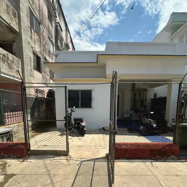 Apartamento de 1 habitación en venta en Playa, La Habana