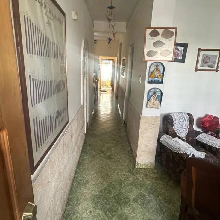 Duplex with 3 bedrooms for sale in La Lisa, La Habana