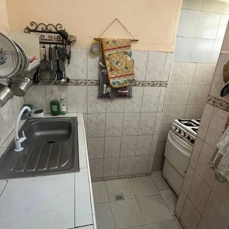 Duplex with 3 bedrooms for sale in La Lisa, La Habana